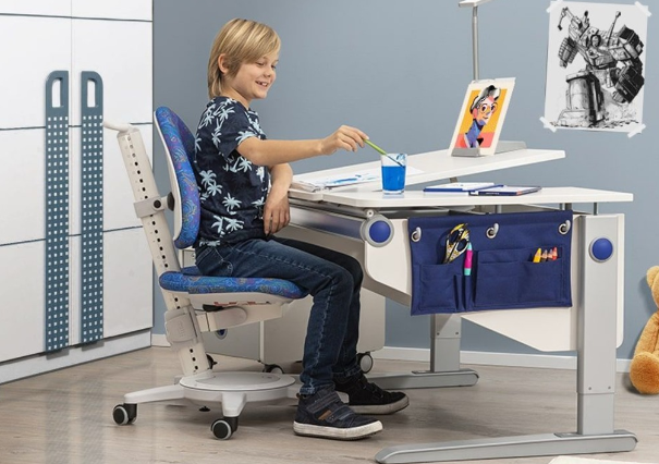 Cara Menciptakan Lingkungan Kerja yang Ramah bagi Punggung