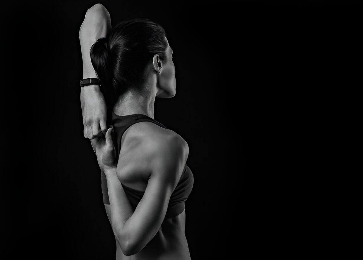 Olahraga Ringan yang Membantu Menjaga Punggung Tetap Sehat